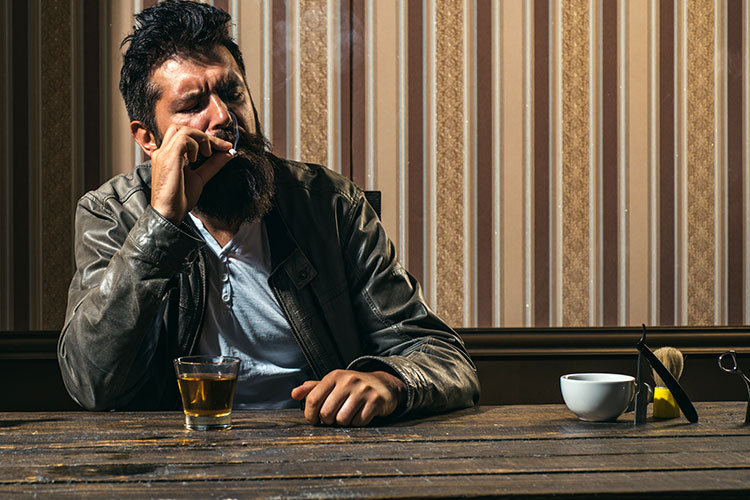 Break bad habits with hypnosis