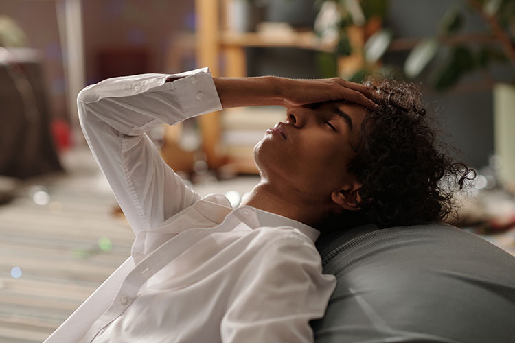 Stress and anxiety hypnosis in Caroline Springs