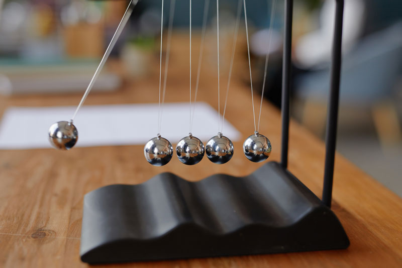Pendulum session to connect with your subconscious